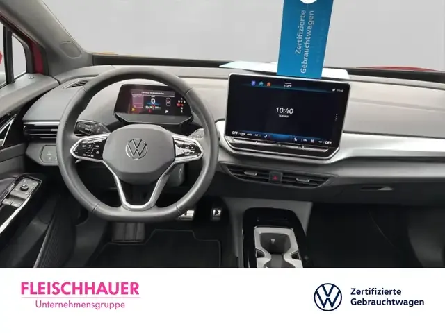 Volkswagen ID.4