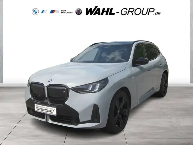 BMW X3 M
