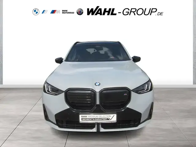 BMW X3 M