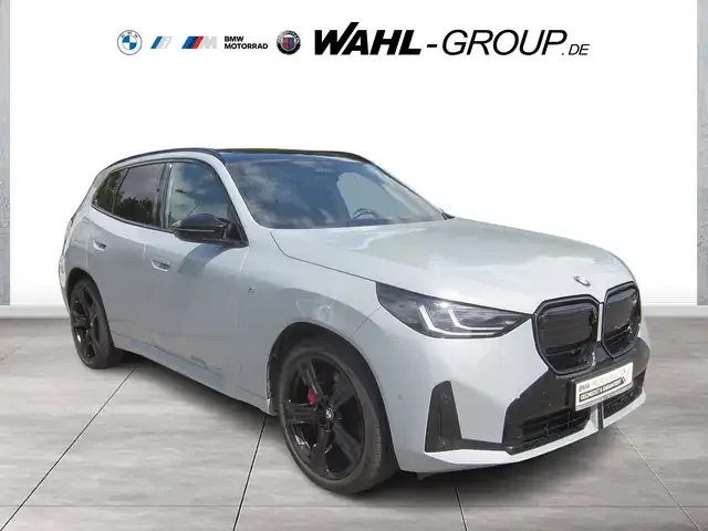 BMW X3 M