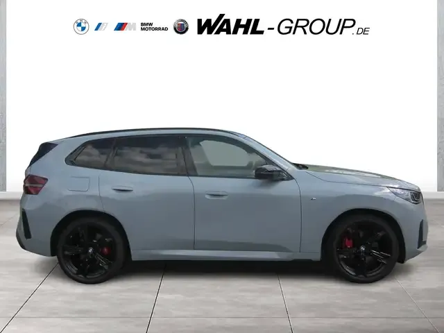 BMW X3 M