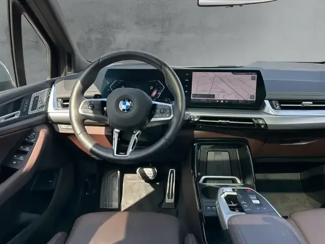 BMW 223