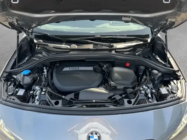 BMW 223