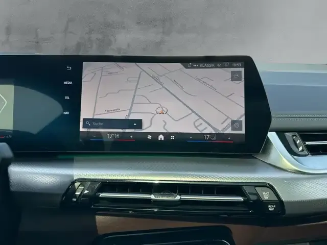 BMW 223