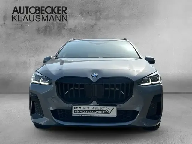 BMW 223