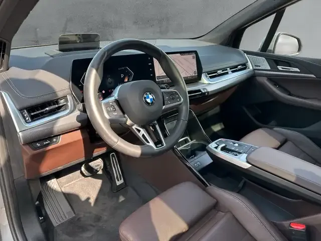 BMW 223