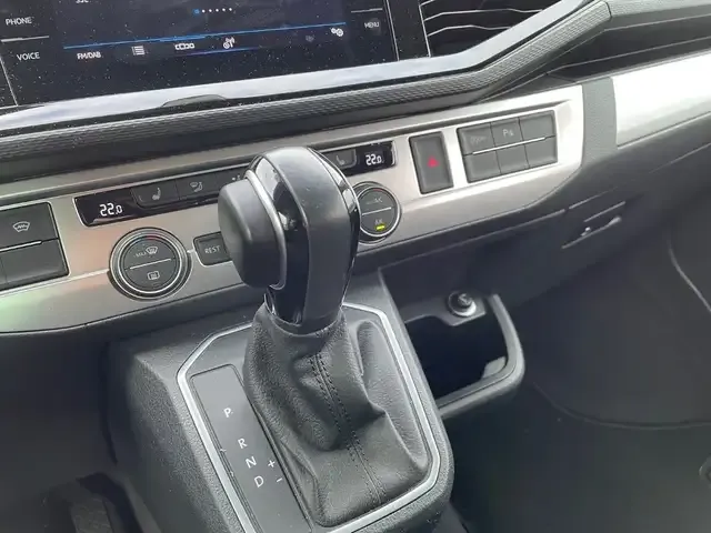 Volkswagen T6.1 California