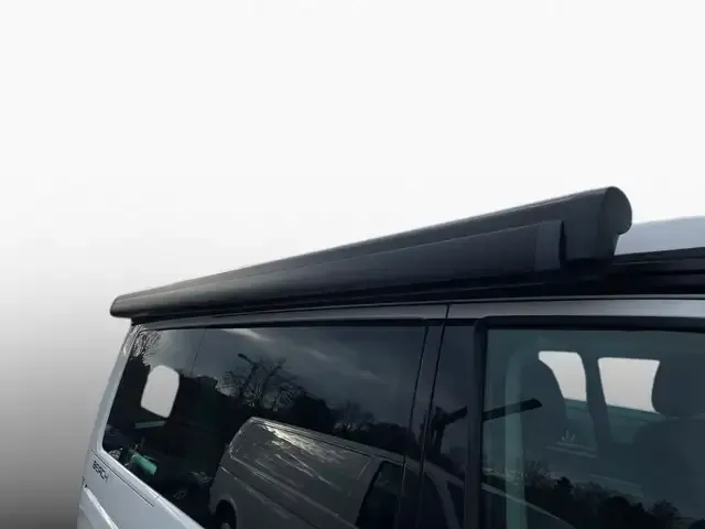 Volkswagen T6.1 California