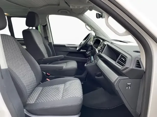 Volkswagen T6.1 California