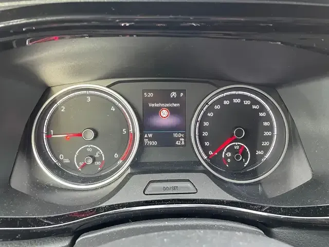 Volkswagen T6.1 California