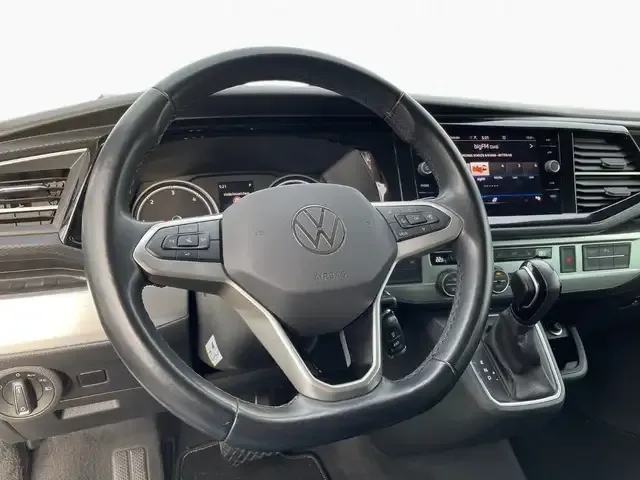 Volkswagen T6.1 California