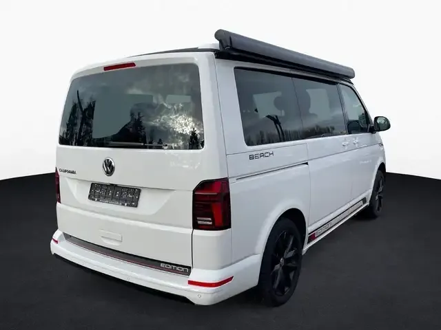 Volkswagen T6.1 California