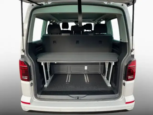 Volkswagen T6.1 California