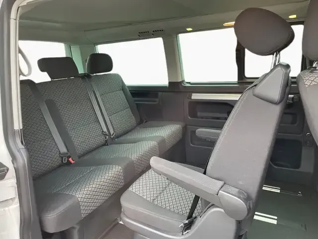 Volkswagen T6.1 California