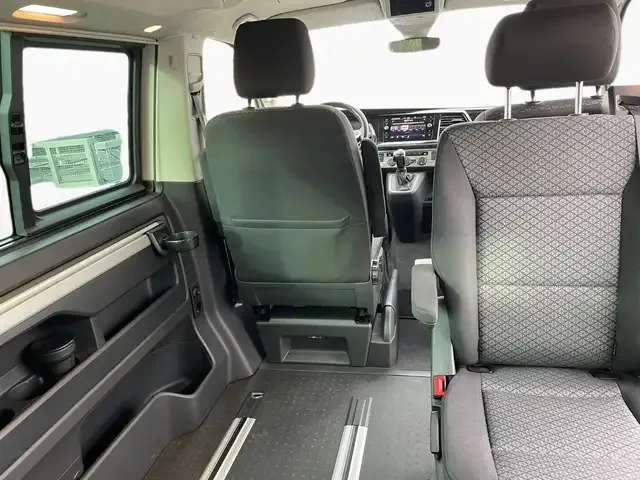 Volkswagen T6.1 California