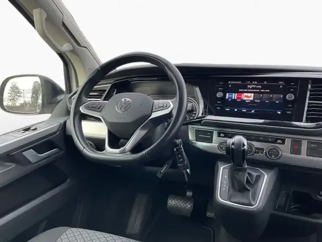 Volkswagen T6.1 California