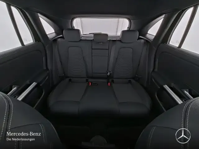 Mercedes-Benz EQA 350