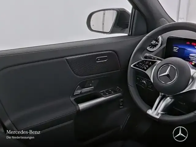 Mercedes-Benz EQA 350
