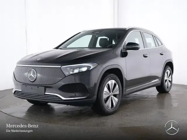 Mercedes-Benz EQA 350
