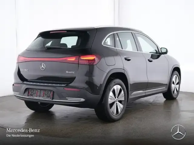 Mercedes-Benz EQA 350