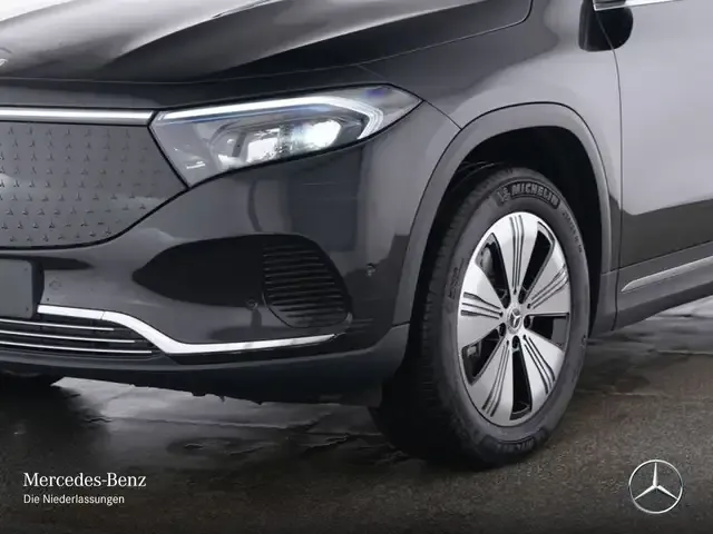 Mercedes-Benz EQA 350