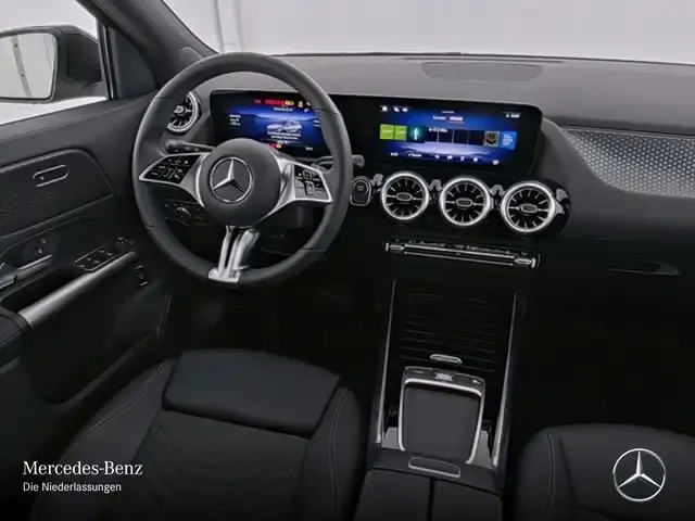 Mercedes-Benz EQA 350