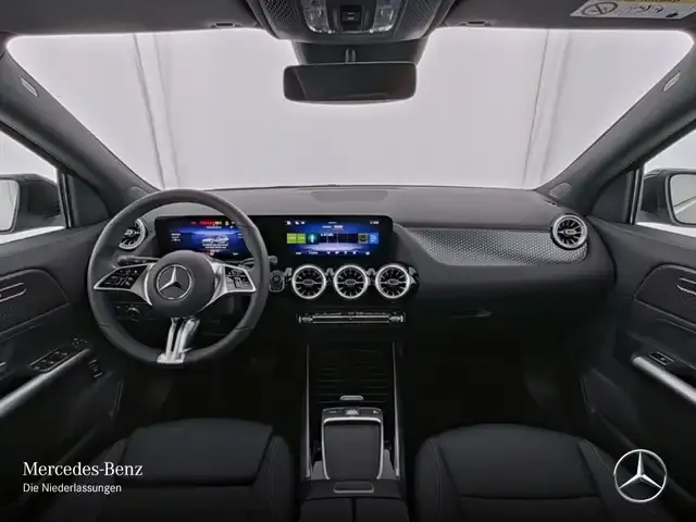Mercedes-Benz EQA 350