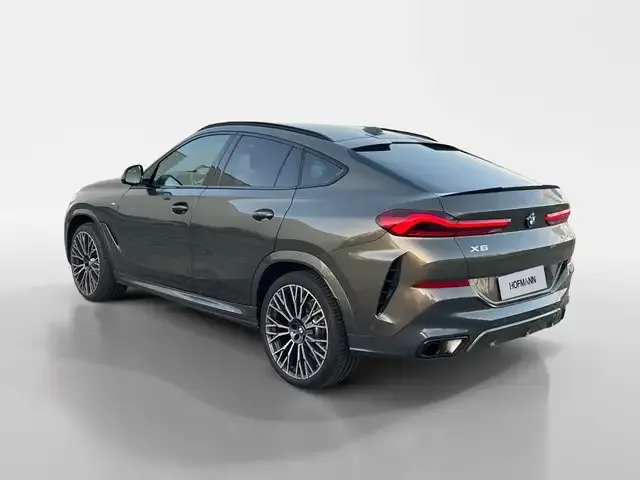 BMW X6 M