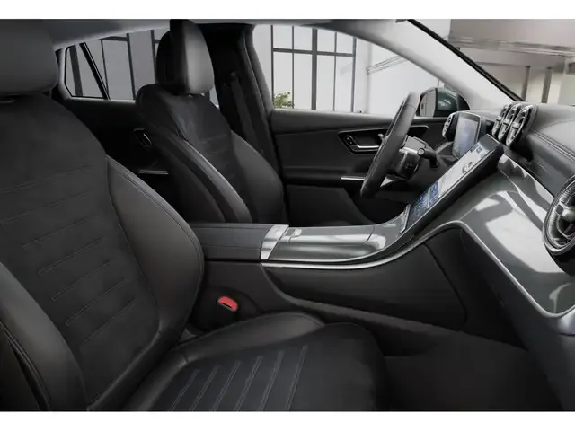 Mercedes-Benz GLC 400