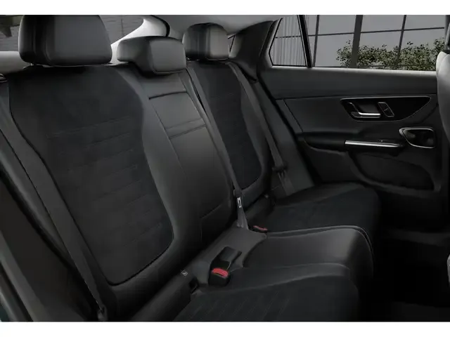 Mercedes-Benz GLC 400