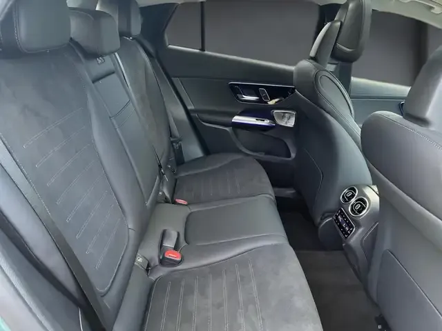 Mercedes-Benz GLC 400