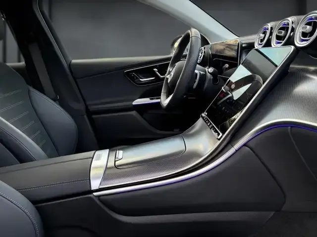 Mercedes-Benz GLC 400