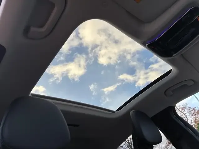 Mercedes-Benz GLC 400