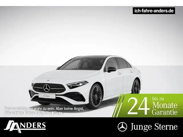 Mercedes-Benz A 220