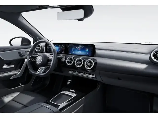 Mercedes-Benz A 220