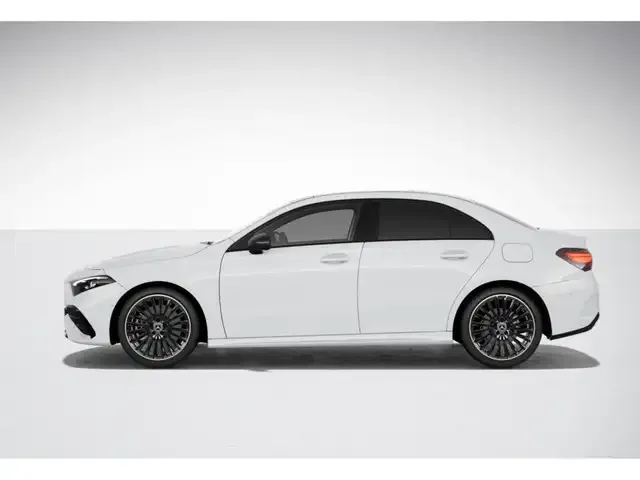 Mercedes-Benz A 220