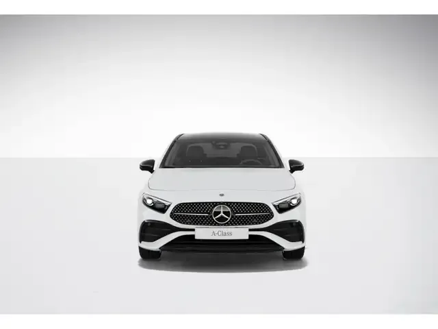 Mercedes-Benz A 220