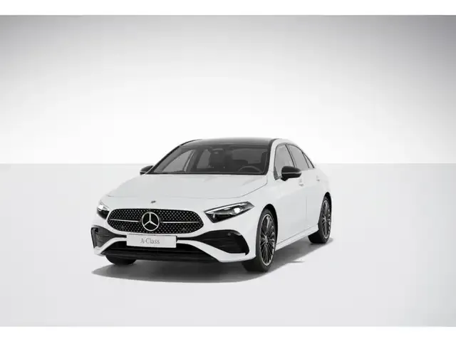 Mercedes-Benz A 220
