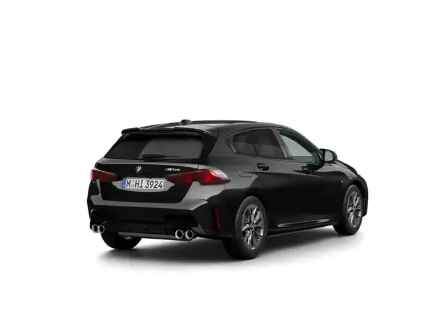 BMW 135