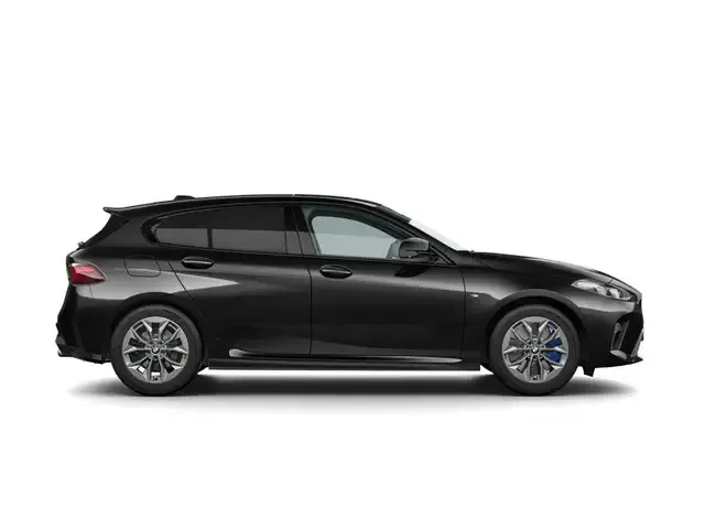 BMW 135