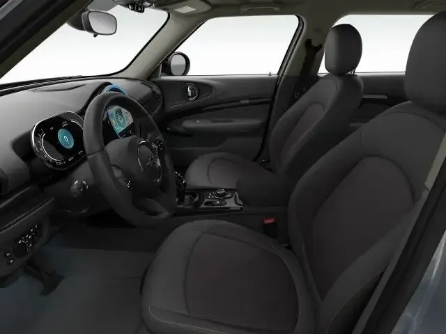 MINI Cooper Clubman