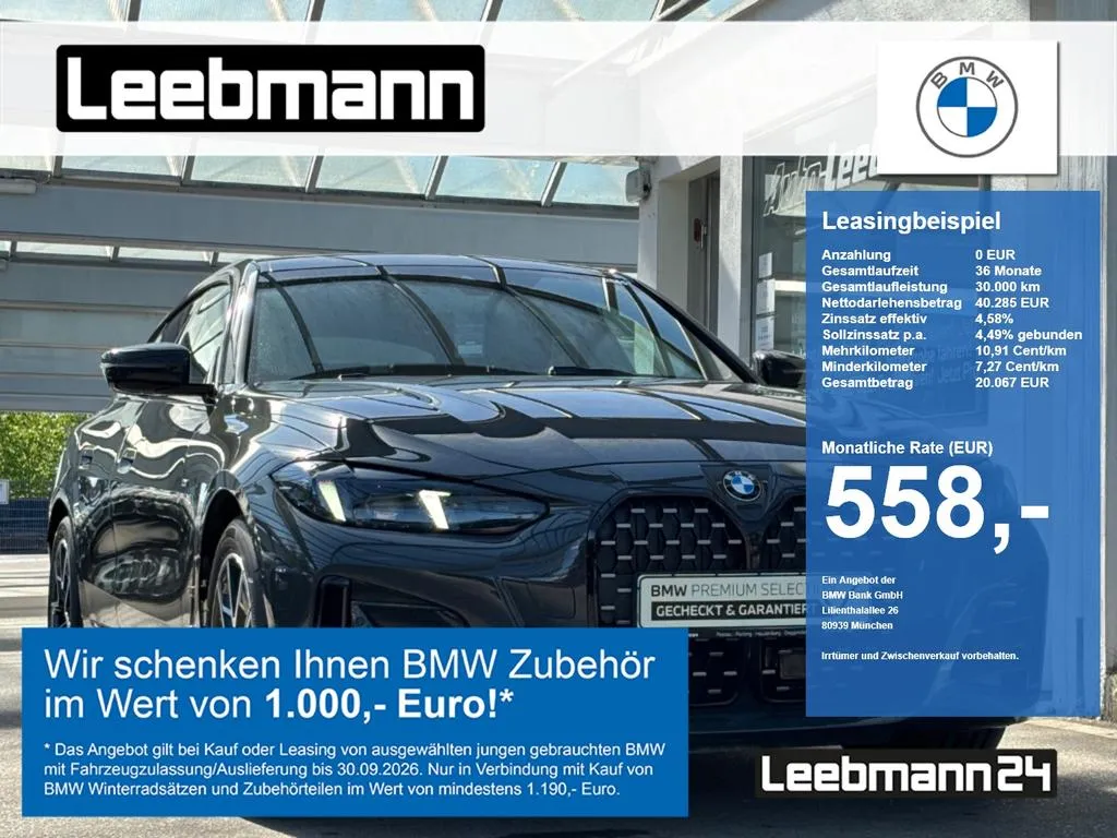 BMW 420