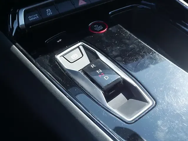 Audi RS e-tron GT