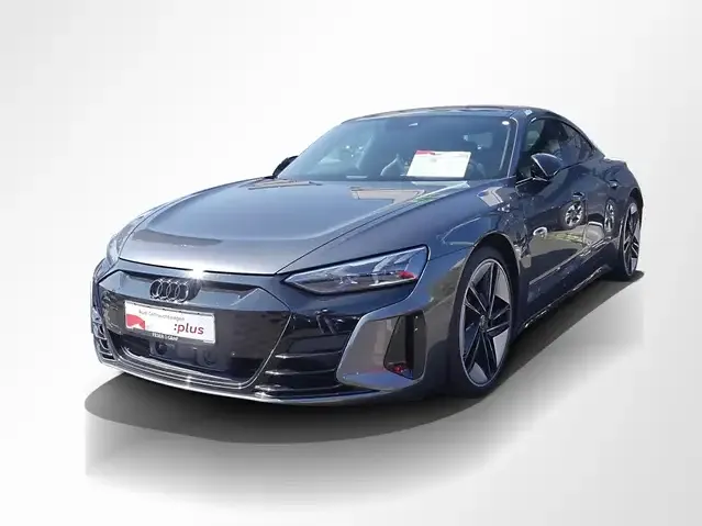 Audi RS e-tron GT