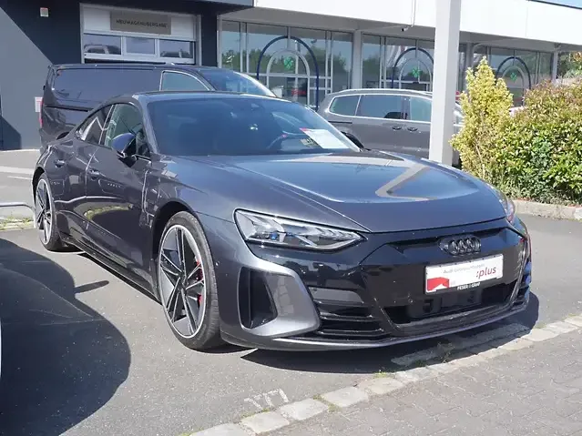 Audi RS e-tron GT