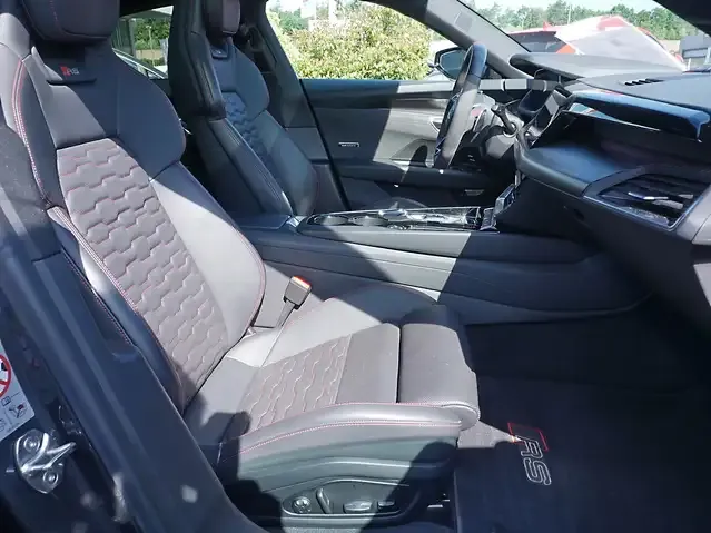 Audi RS e-tron GT