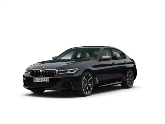 BMW 550
