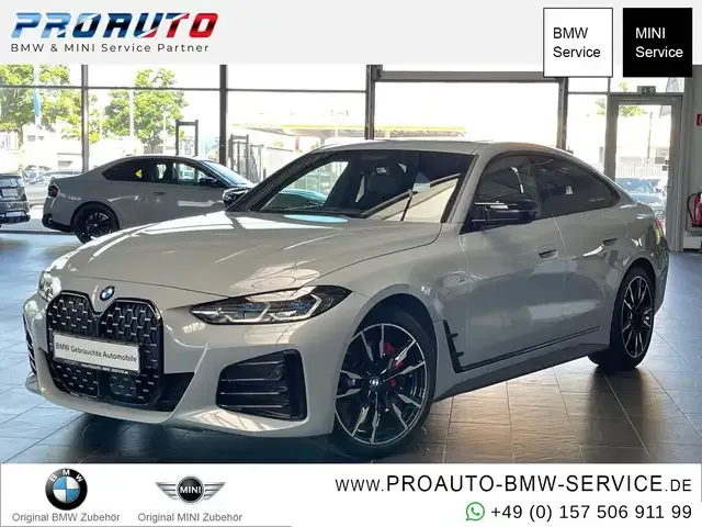 BMW Sonstiges