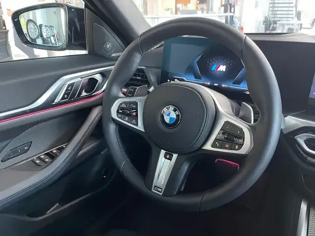 BMW Sonstiges