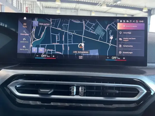 BMW Sonstiges